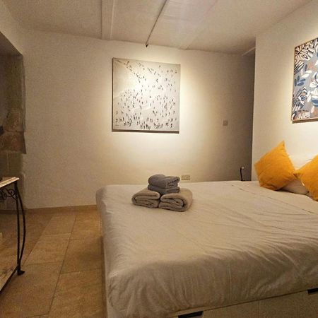 Gunlayer Maisonette Il Furjana Bagian luar foto