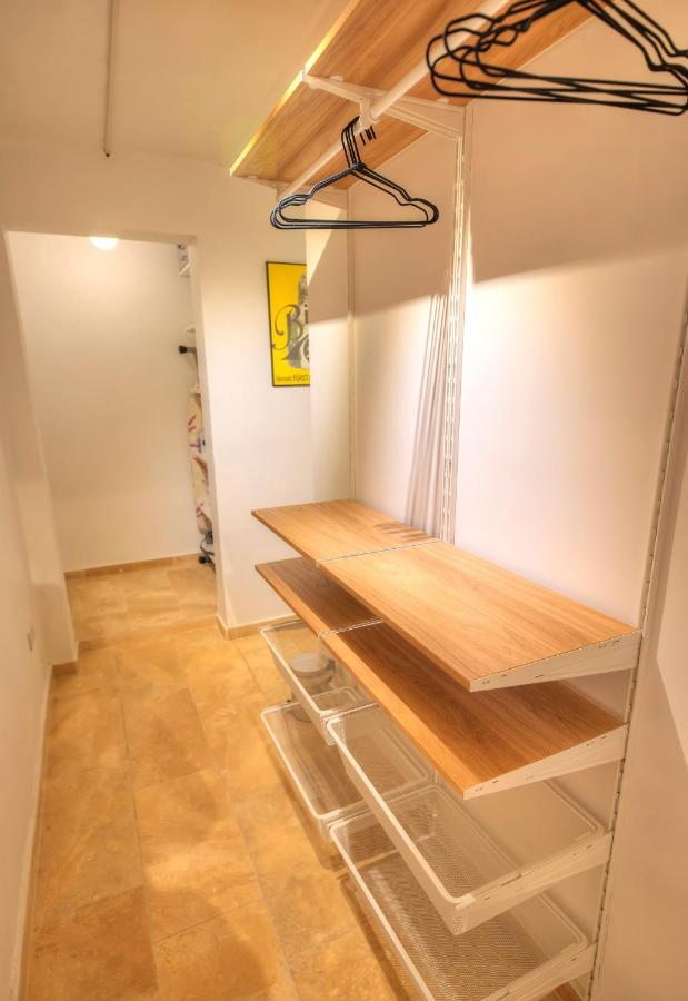 Gunlayer Maisonette Il Furjana Bagian luar foto