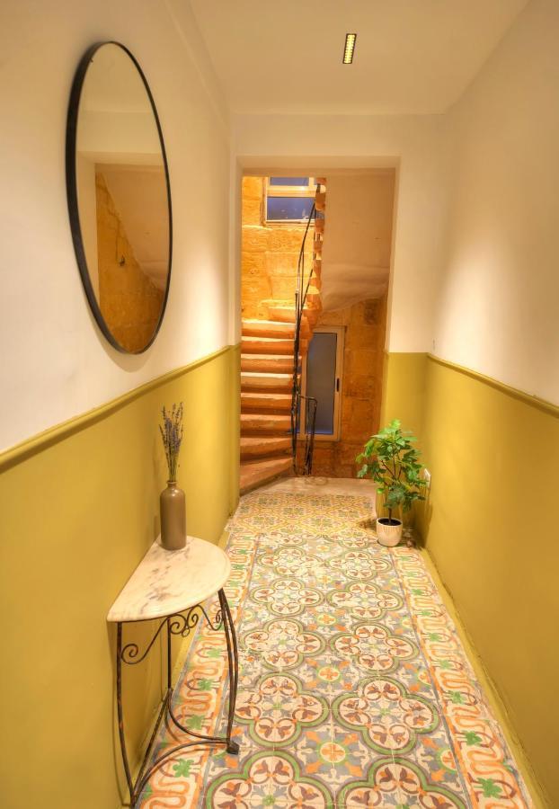 Gunlayer Maisonette Il Furjana Bagian luar foto