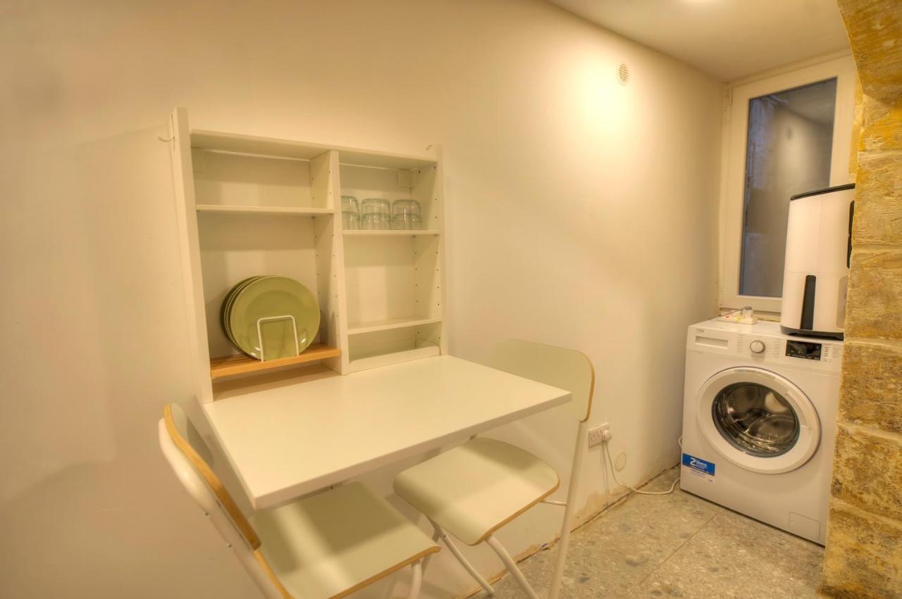 Gunlayer Maisonette Il Furjana Bagian luar foto
