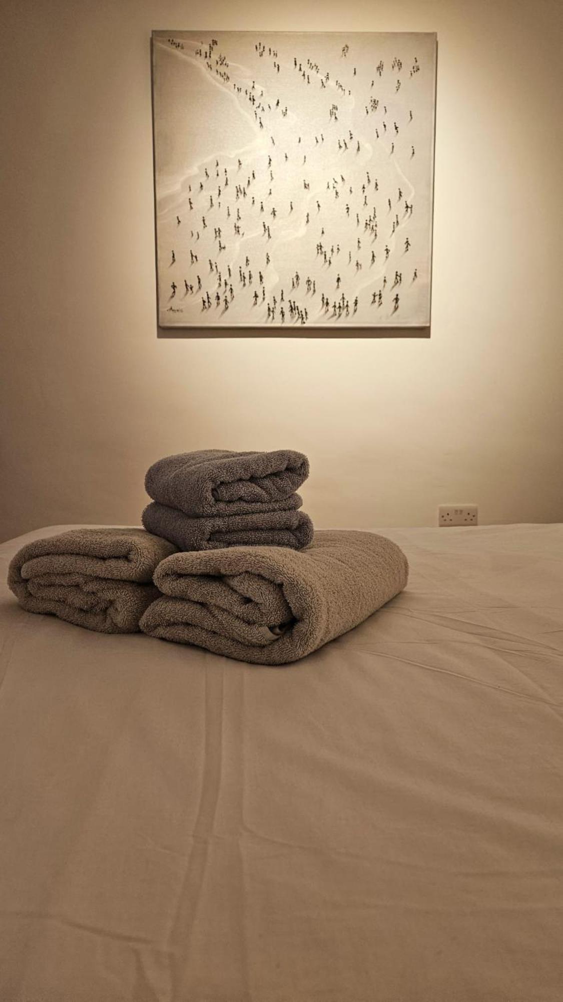 Gunlayer Maisonette Il Furjana Bagian luar foto