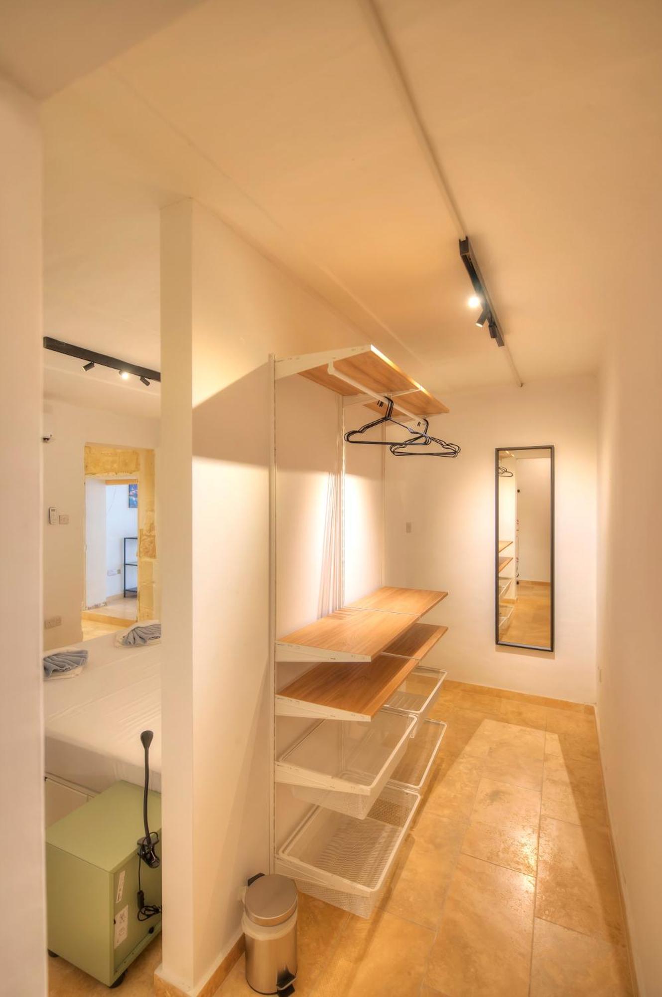 Gunlayer Maisonette Il Furjana Bagian luar foto